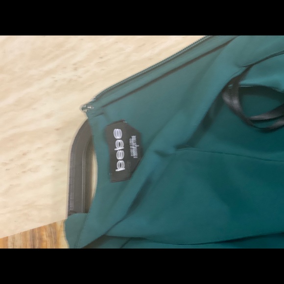 Pants suit - Picture 2 of 6